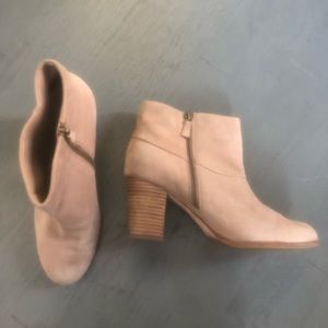 Cole Haan Booties